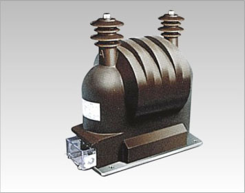 JDZ17-15、20JDZX18-15、20G全封閉電壓互感器