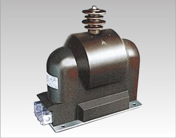 JDZX17-15、20全封閉電壓互感器